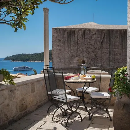 Villa Revelin Ragusa