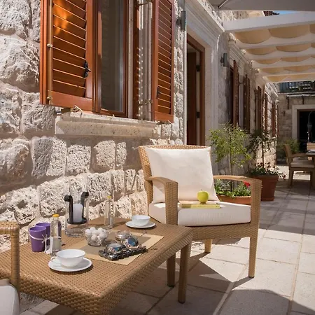 Villa Revelin *